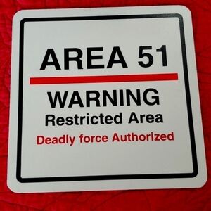 🧿 AREA 51 DEADLY FORCE